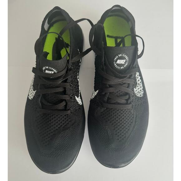 Men\'s Nike Free RN Running Shoe - Excellent Condition main image 6